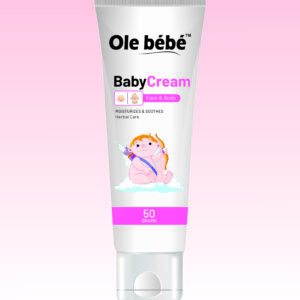 OLE BEBE CREAM