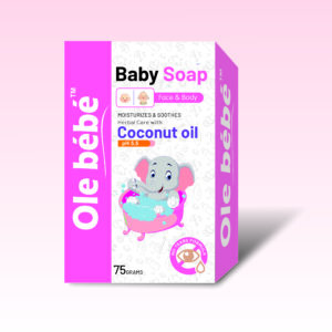 OLE BEBE SOAP