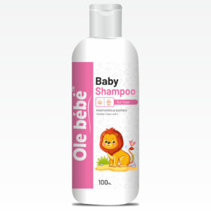 OLE BEBE Shampoo